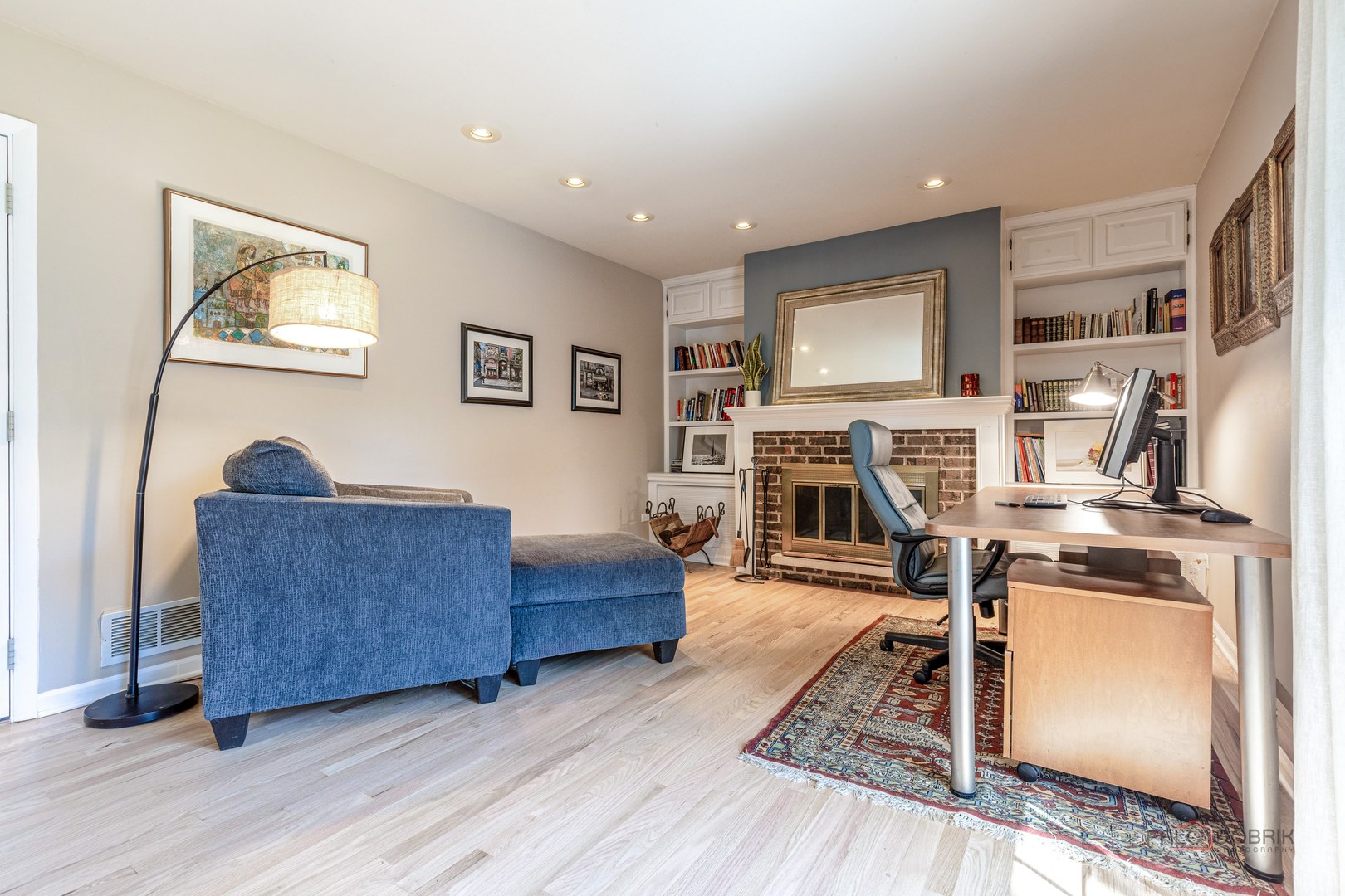 505 Fairlawn Avenue, Libertyville, IL 60048