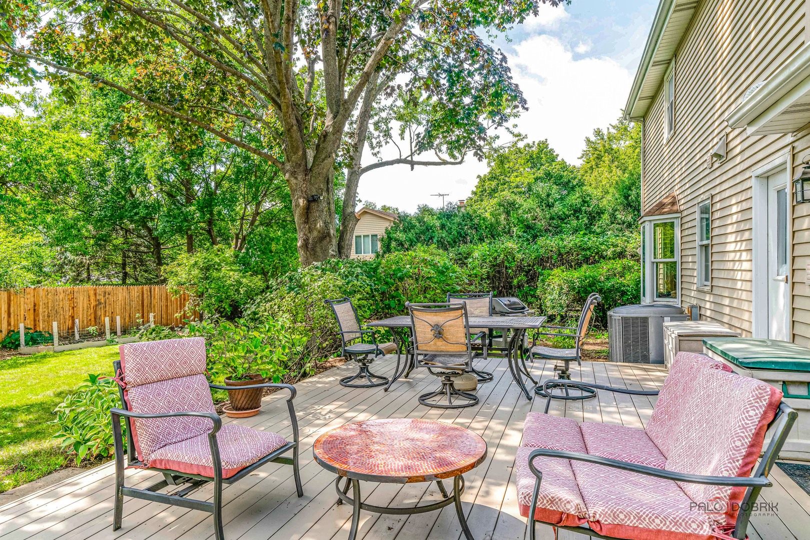 505 Fairlawn Avenue, Libertyville, IL 60048