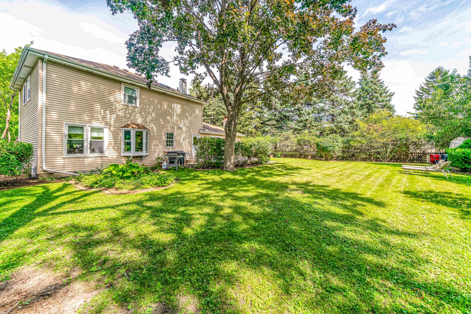 505 Fairlawn Avenue, Libertyville, IL 60048