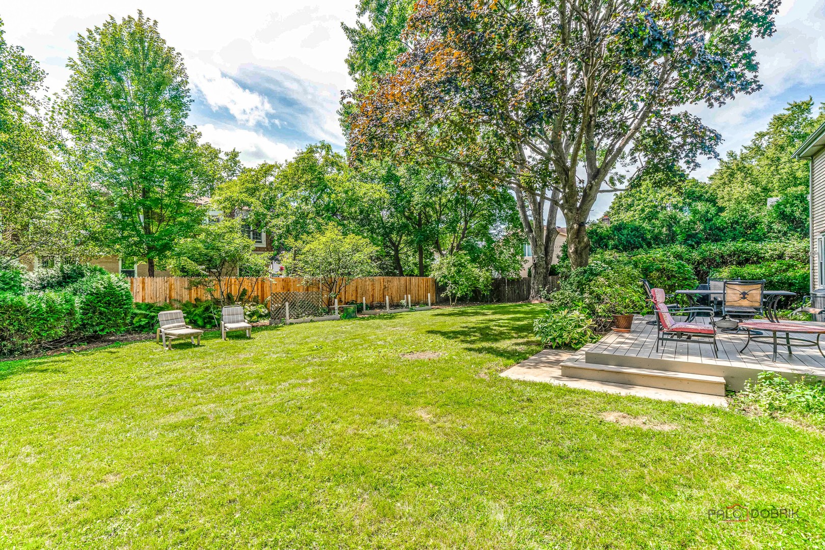 505 Fairlawn Avenue, Libertyville, IL 60048