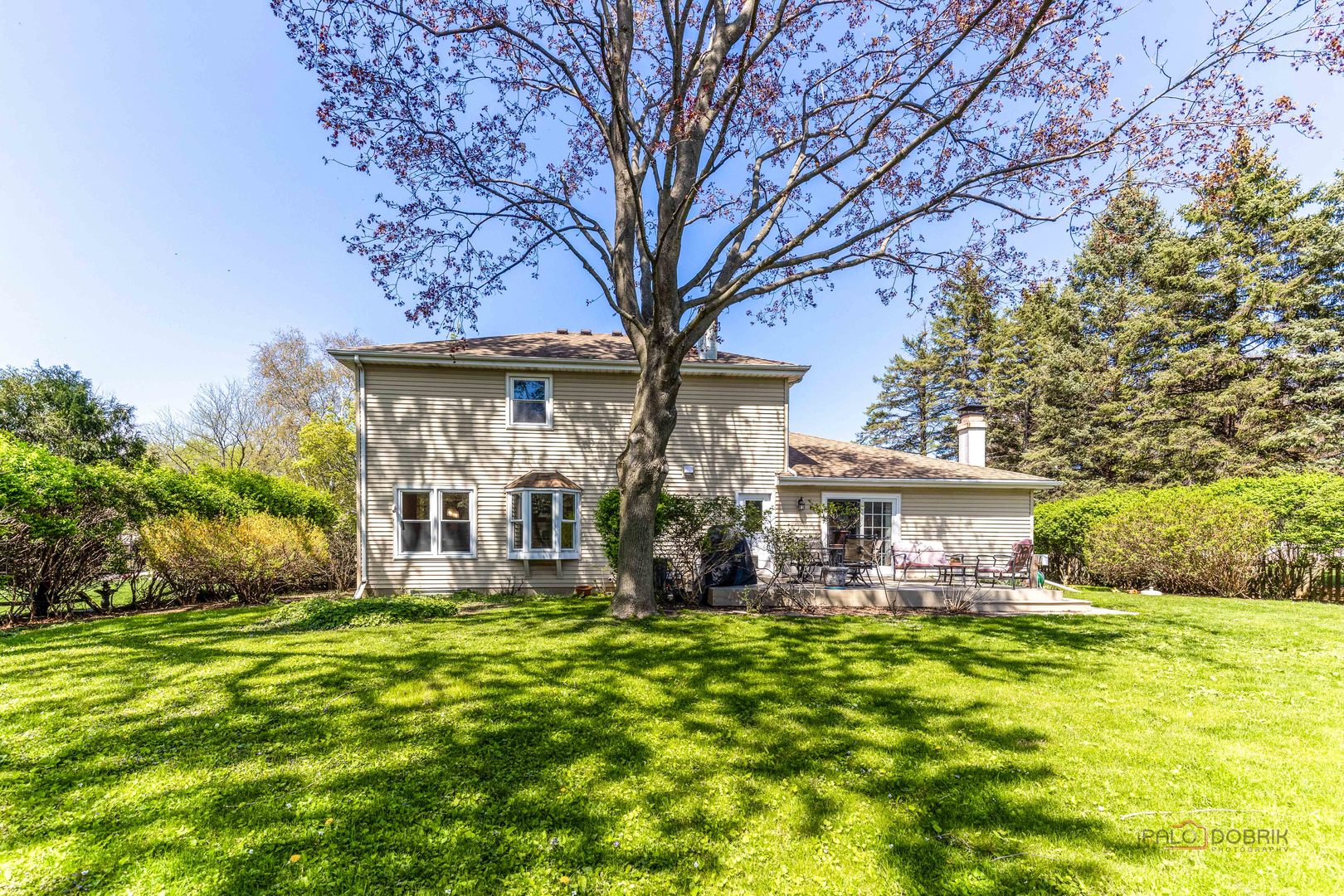 505 Fairlawn Avenue, Libertyville, IL 60048