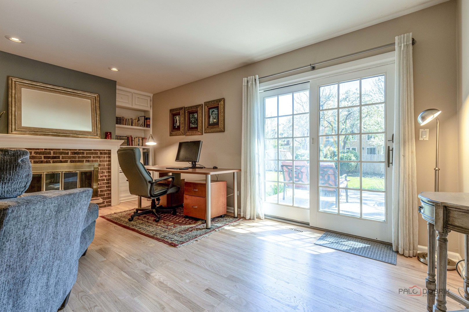 505 Fairlawn Avenue, Libertyville, IL 60048