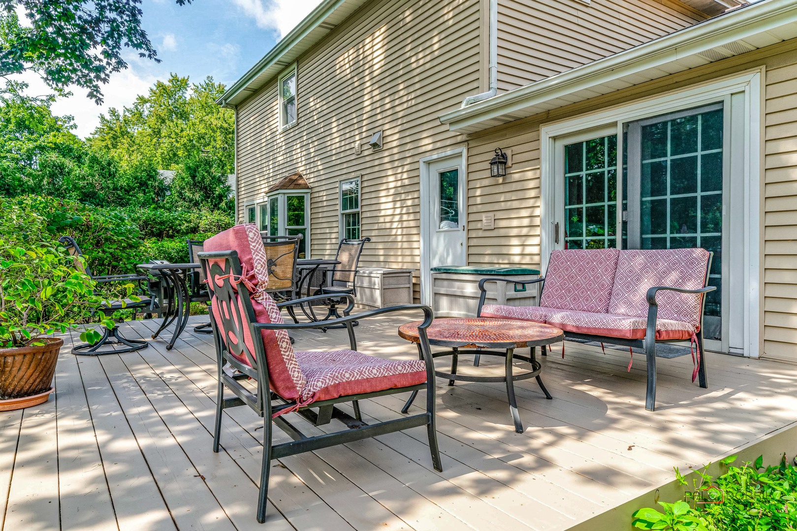 505 Fairlawn Avenue, Libertyville, IL 60048