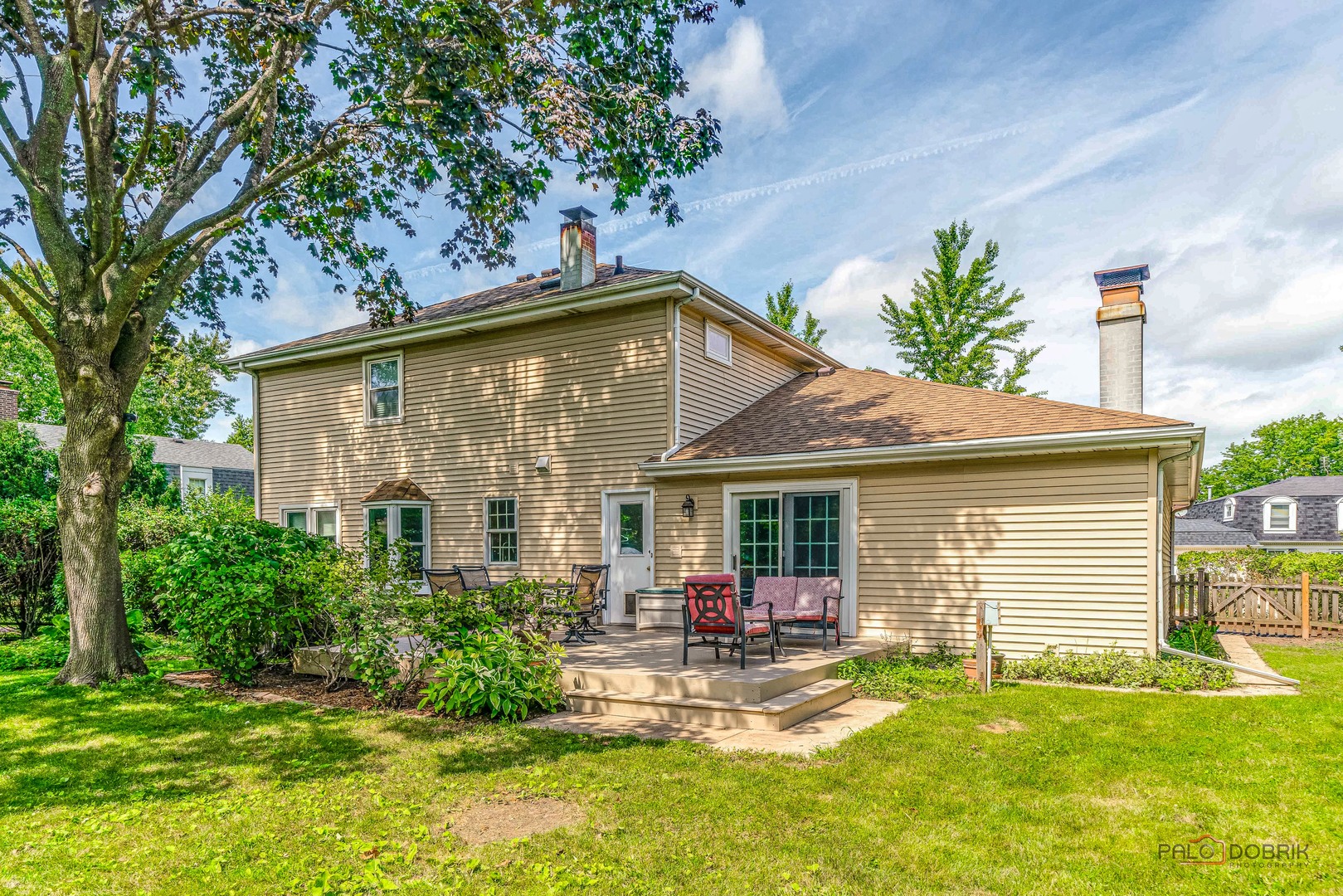 505 Fairlawn Avenue, Libertyville, IL 60048