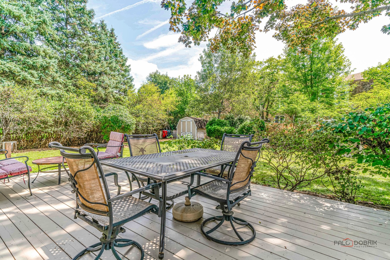 505 Fairlawn Avenue, Libertyville, IL 60048