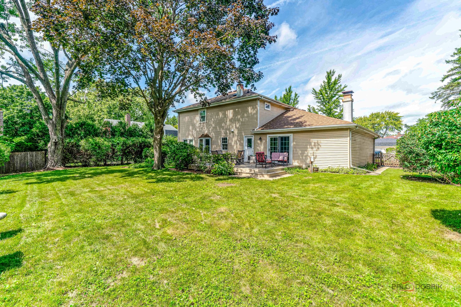 505 Fairlawn Avenue, Libertyville, IL 60048