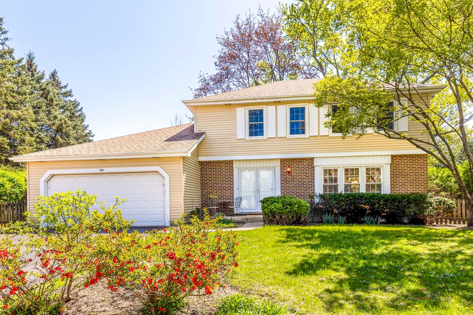 505 Fairlawn Avenue, Libertyville, IL 60048