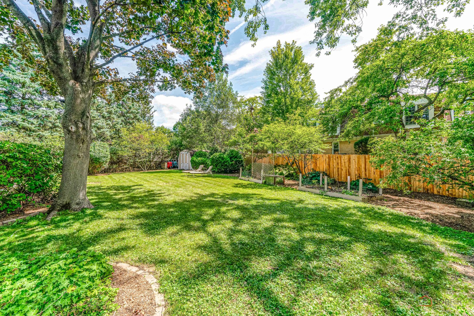 505 Fairlawn Avenue, Libertyville, IL 60048