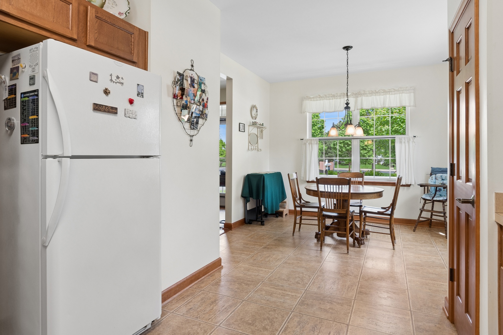 772 Bohannon Circle, Oswego, IL 60543