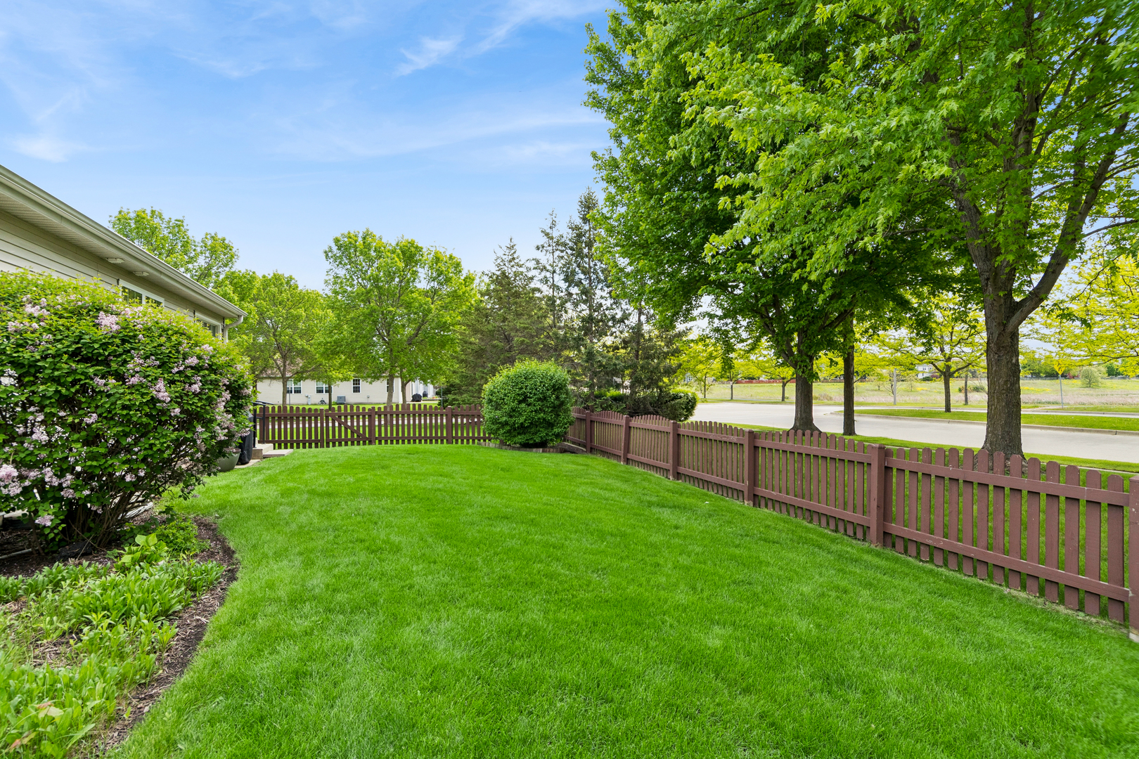772 Bohannon Circle, Oswego, IL 60543