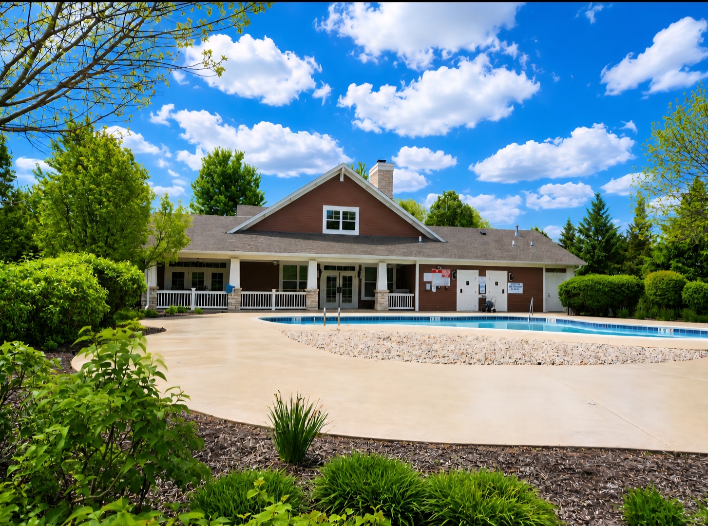 772 Bohannon Circle, Oswego, IL 60543