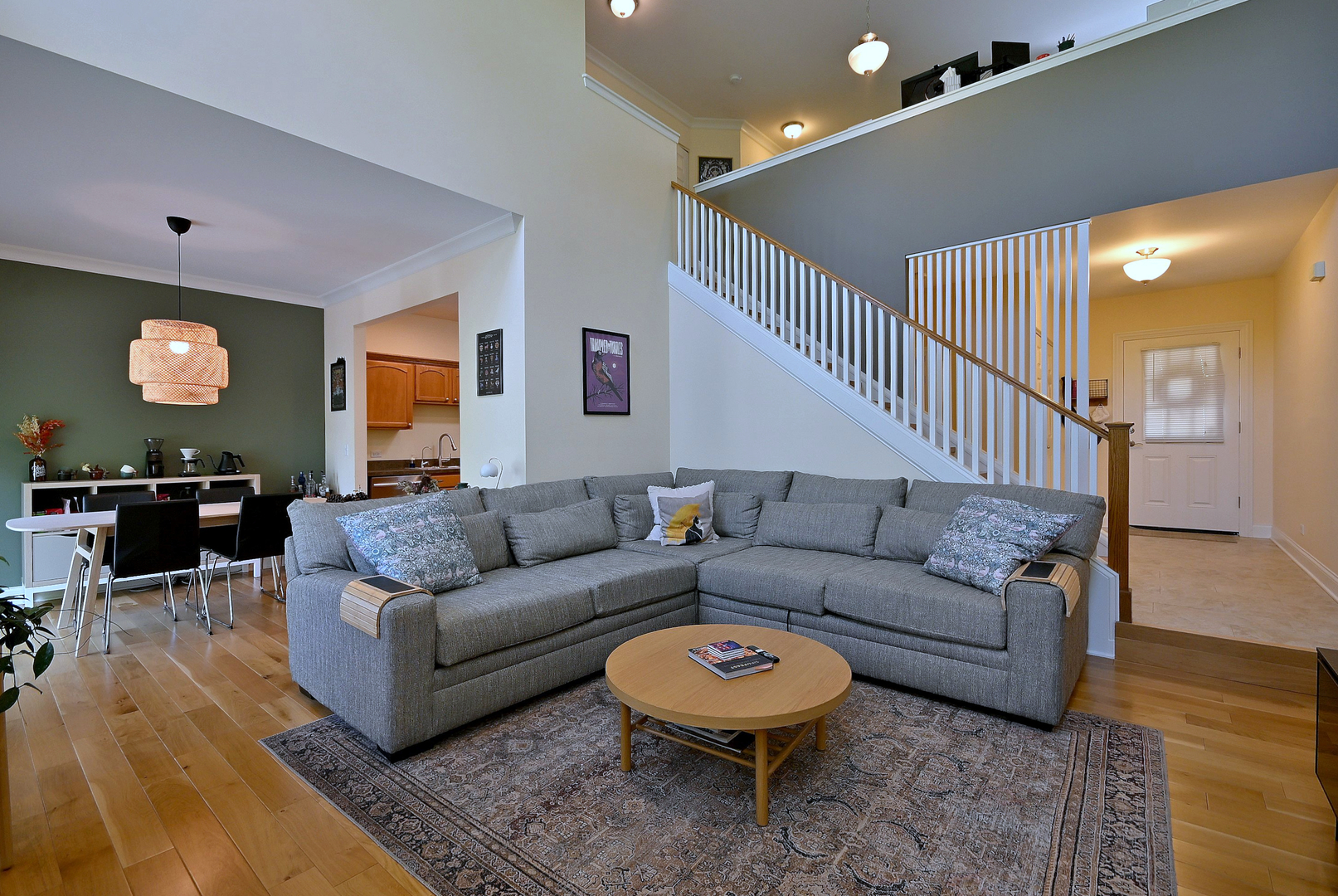 967 Oak Ridge Boulevard, Elgin, IL 60120