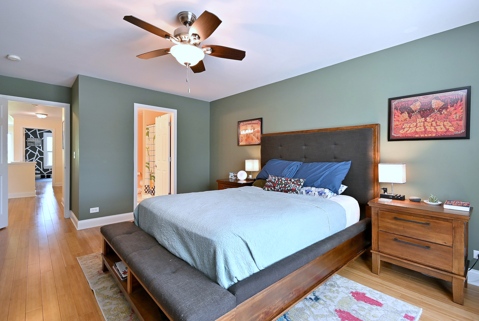 967 Oak Ridge Boulevard, Elgin, IL 60120