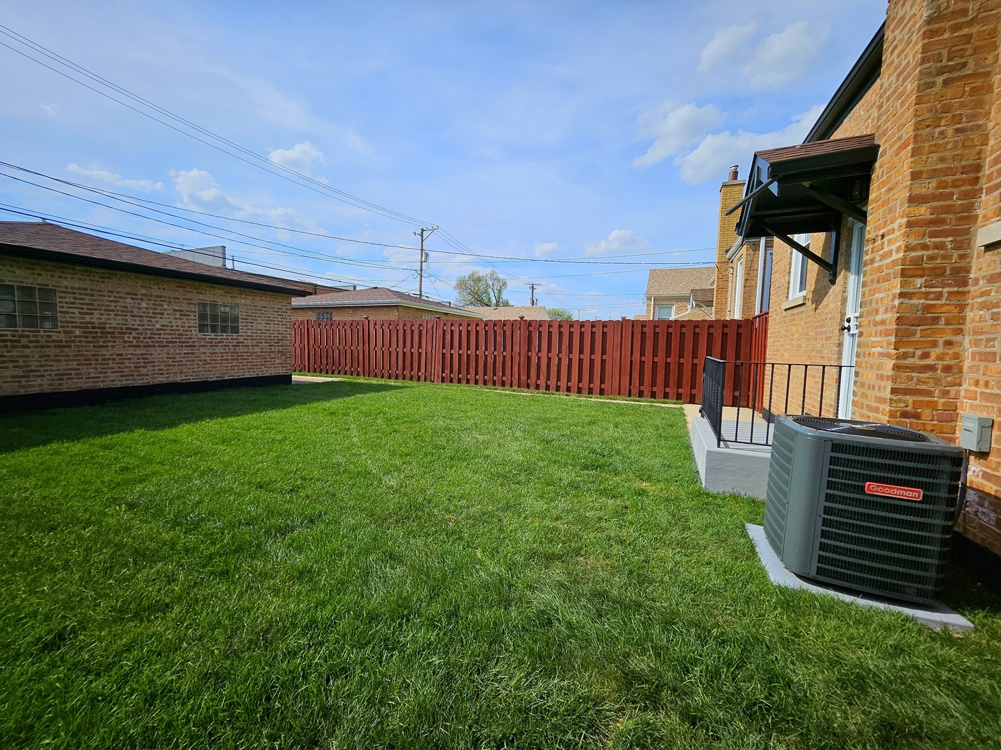 8244 S Troy Street, Chicago, IL 60652