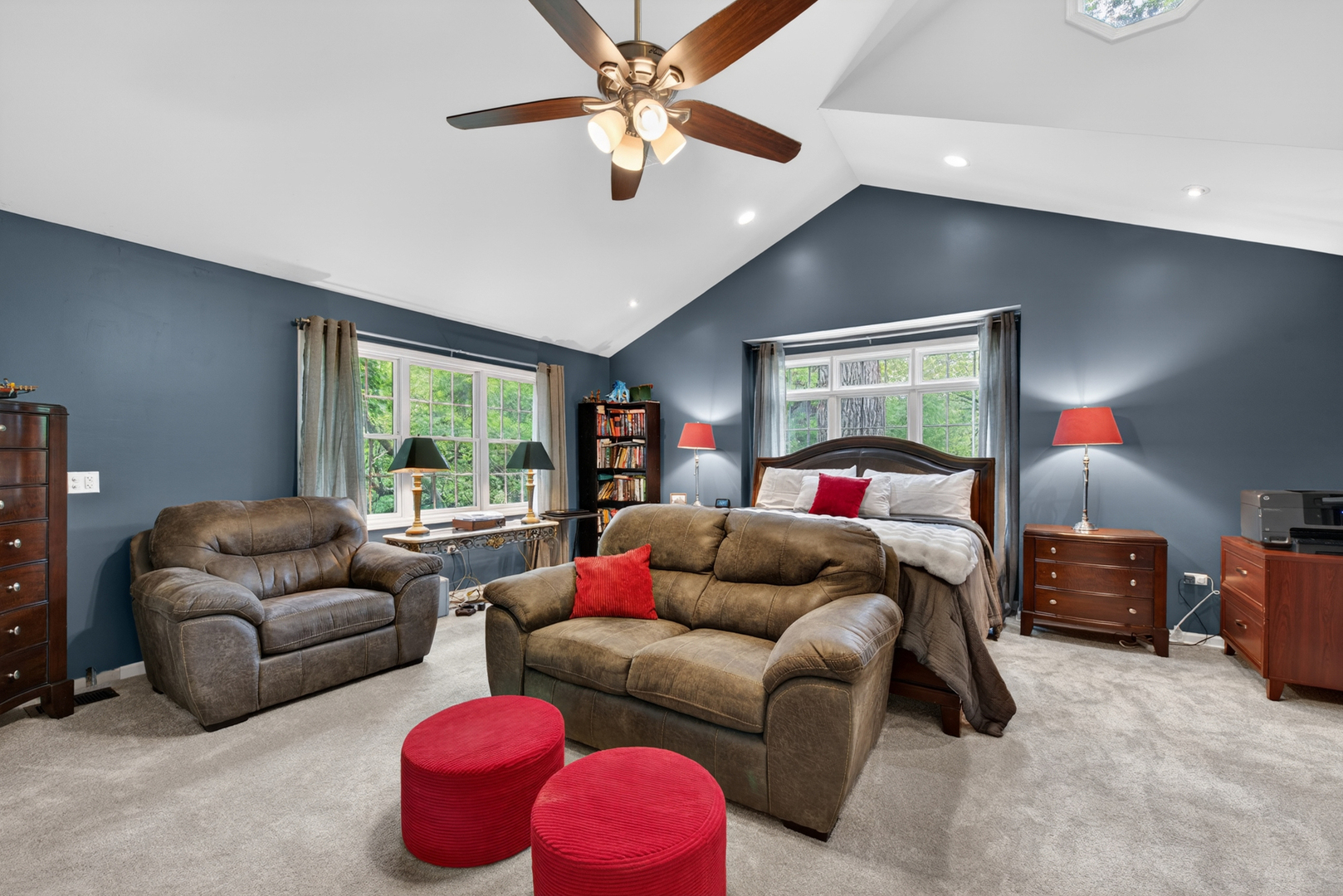21101 N Middleton Drive, Kildeer, IL 60047