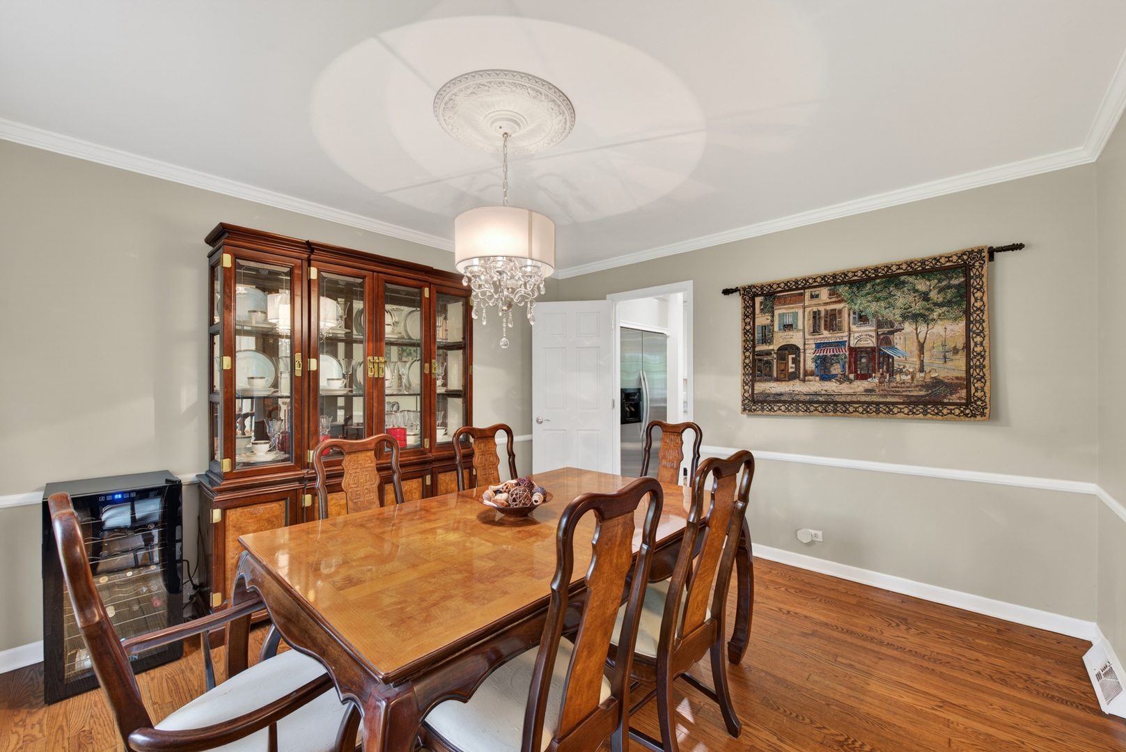 21101 N Middleton Drive, Kildeer, IL 60047