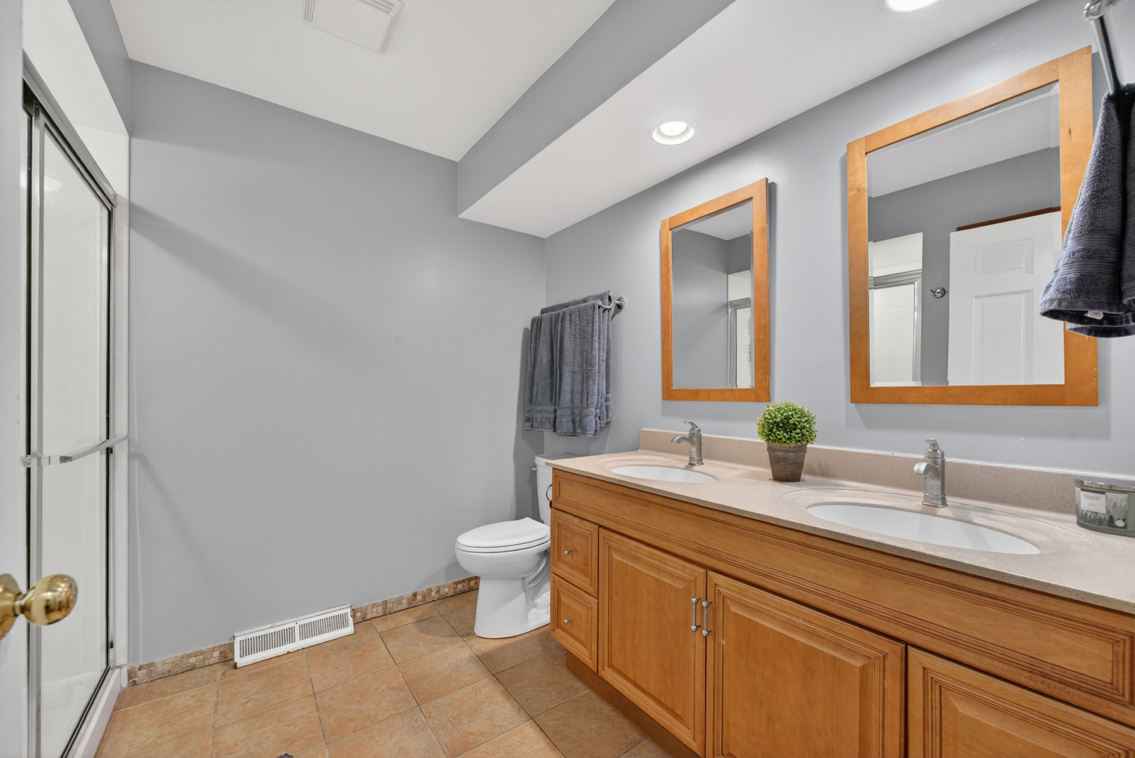 21101 N Middleton Drive, Kildeer, IL 60047