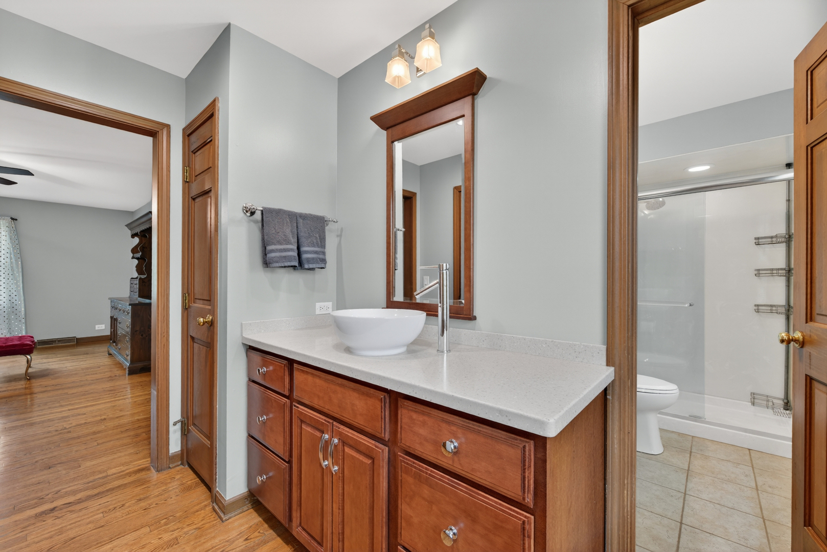 21101 N Middleton Drive, Kildeer, IL 60047