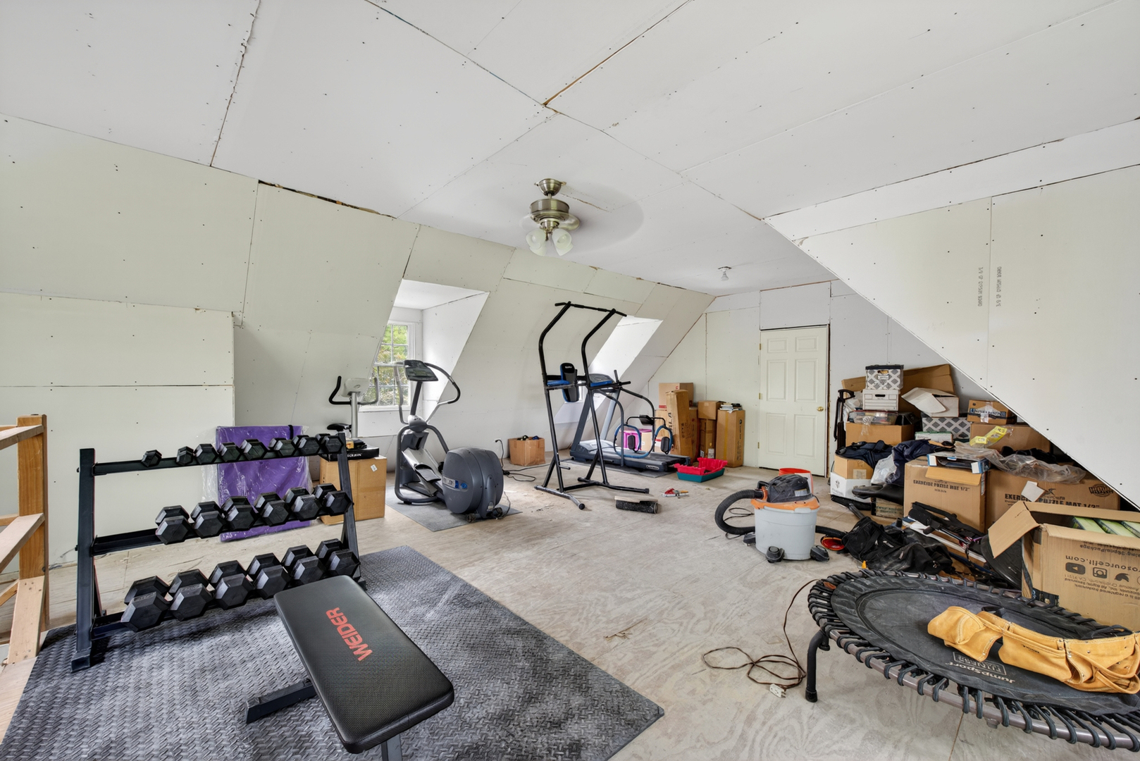 21101 N Middleton Drive, Kildeer, IL 60047