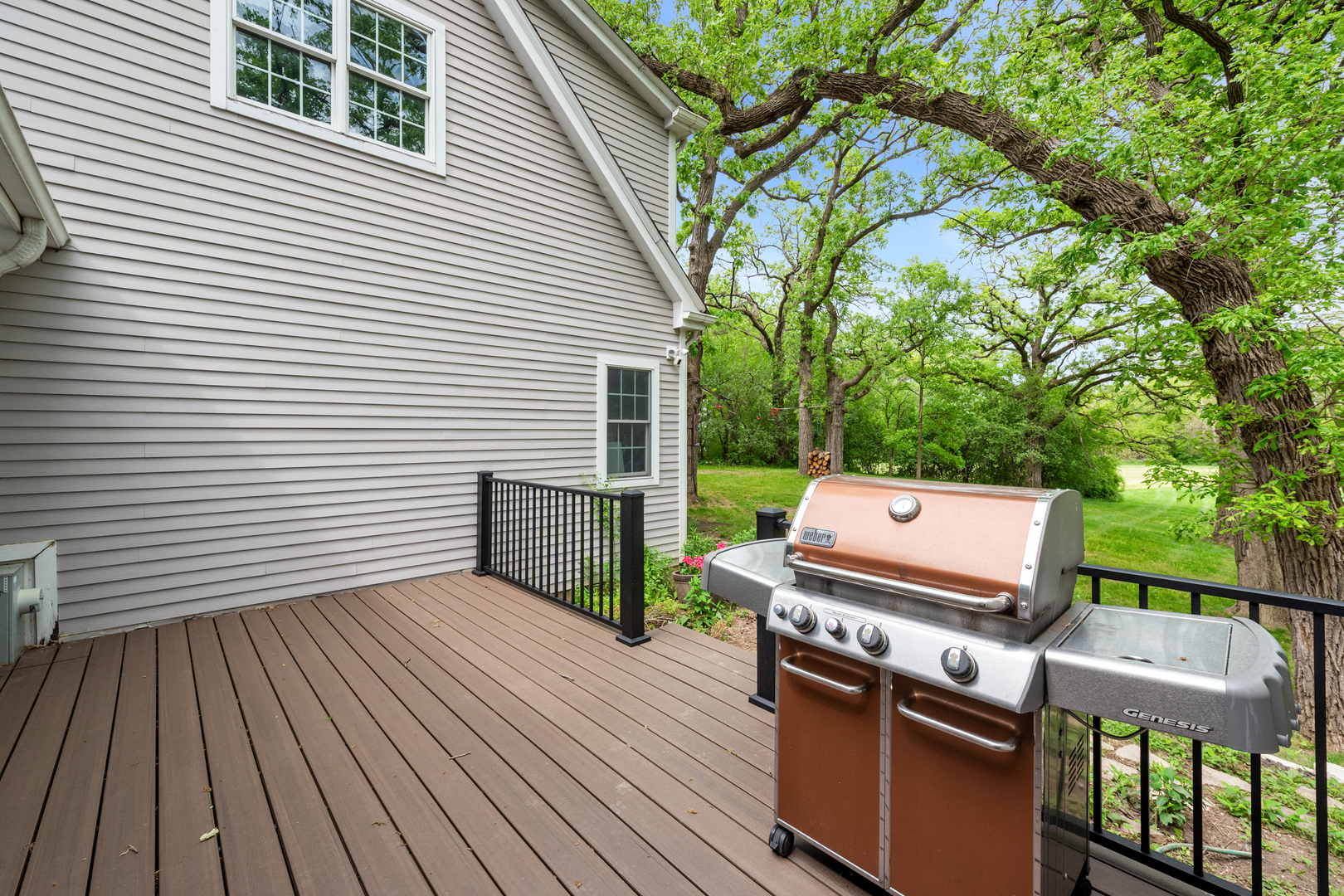 21101 N Middleton Drive, Kildeer, IL 60047
