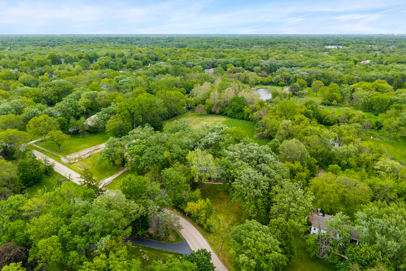 21101 N Middleton Drive, Kildeer, IL 60047