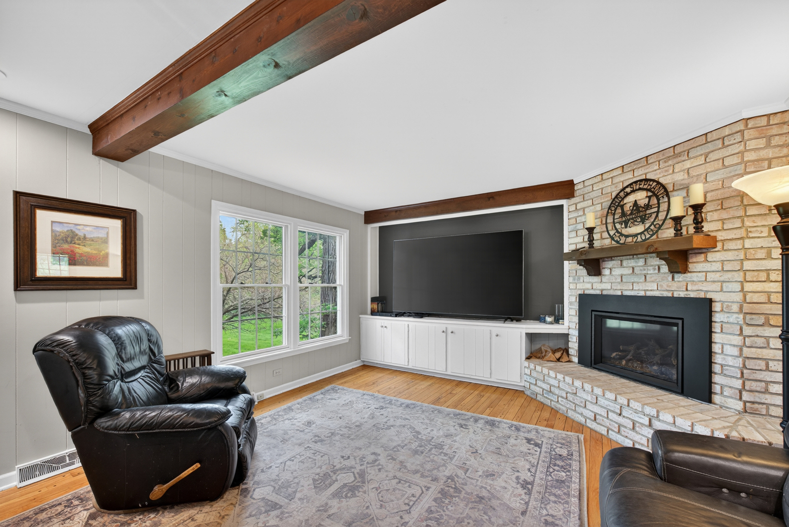 21101 N Middleton Drive, Kildeer, IL 60047