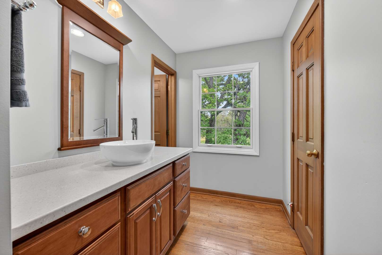 21101 N Middleton Drive, Kildeer, IL 60047