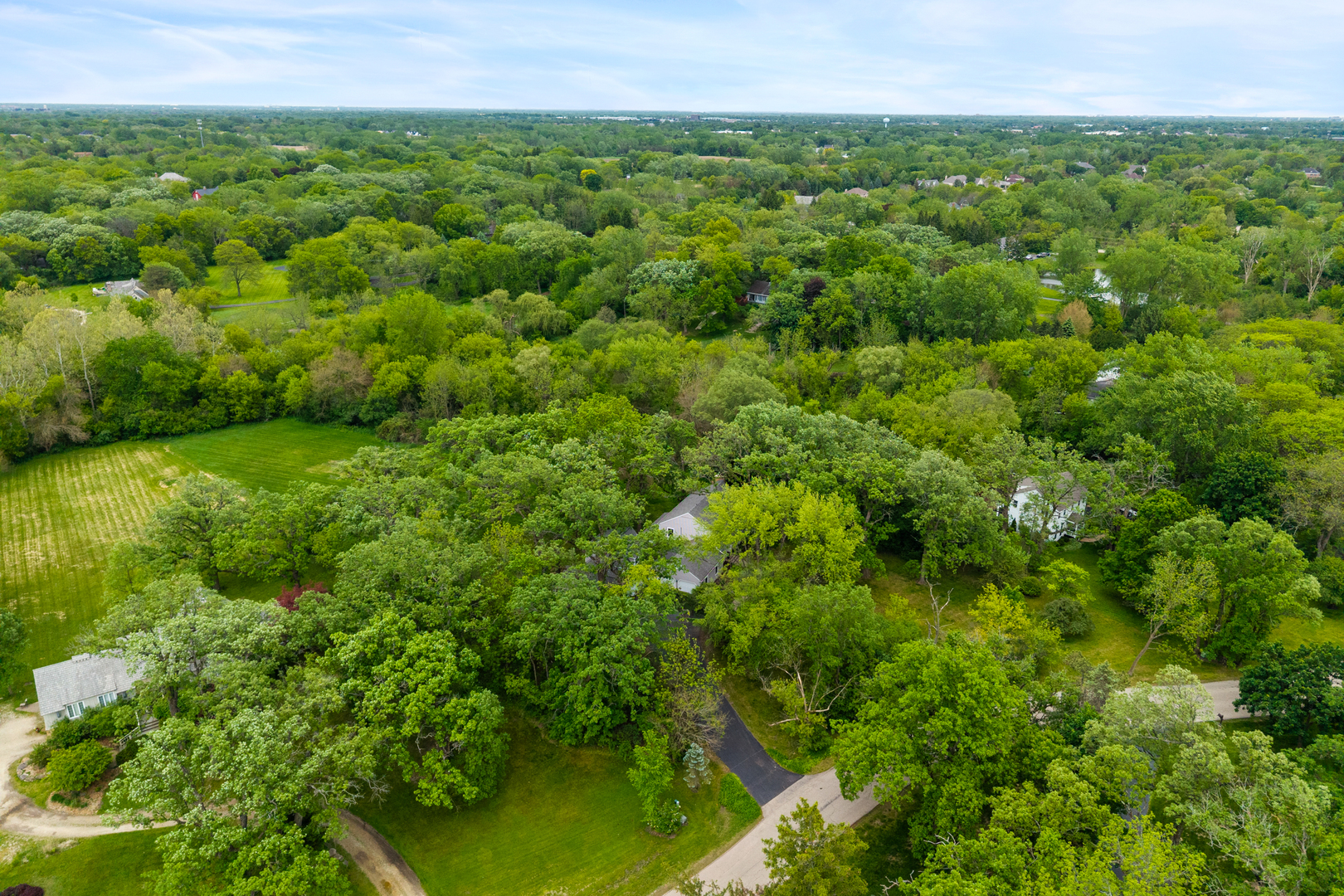 21101 N Middleton Drive, Kildeer, IL 60047