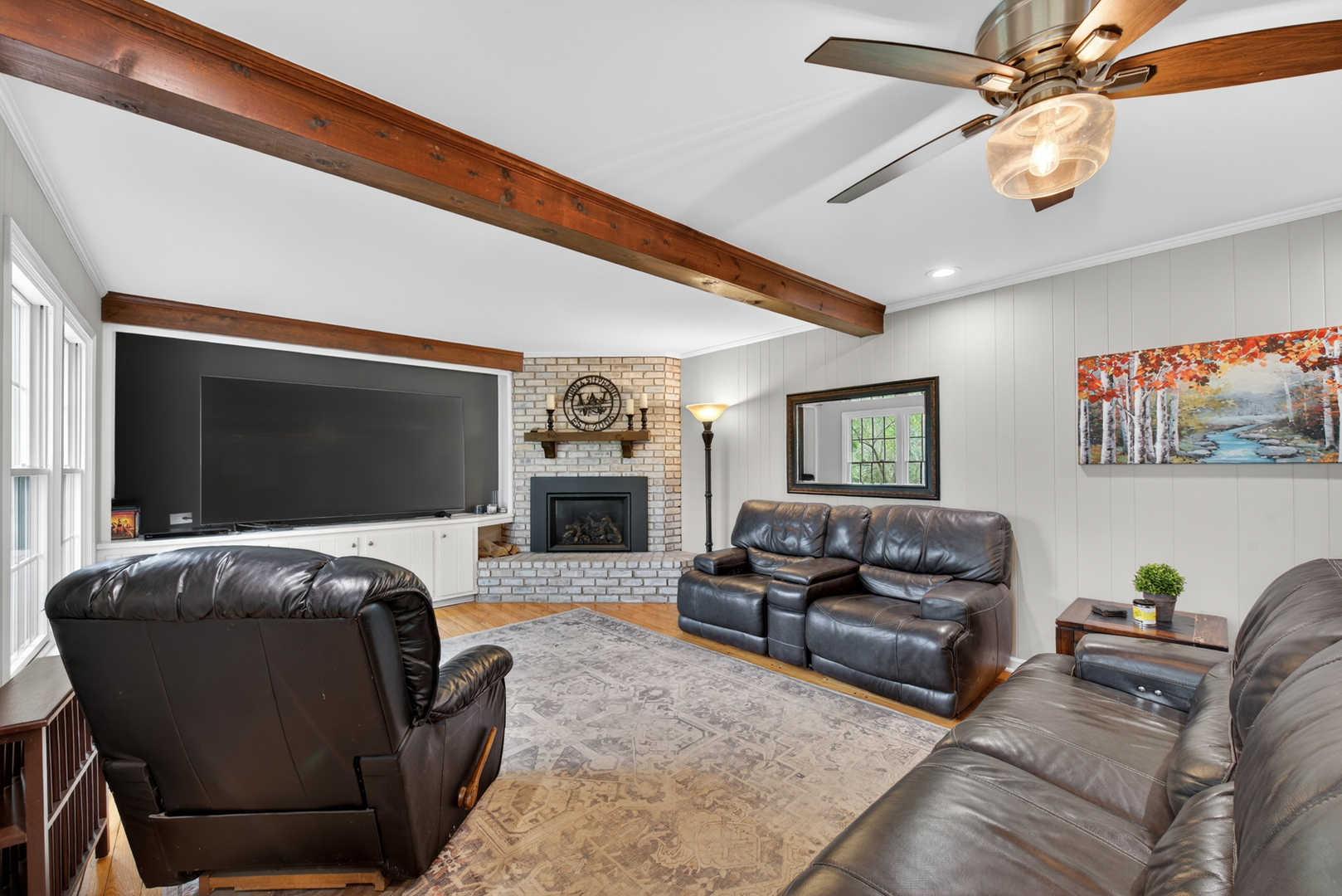 21101 N Middleton Drive, Kildeer, IL 60047