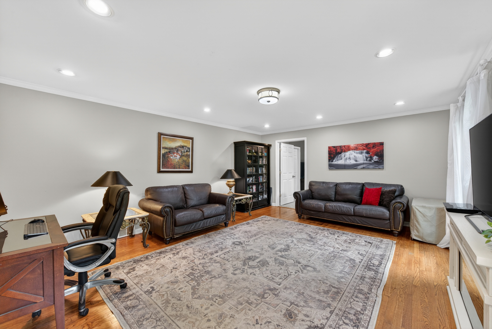 21101 N Middleton Drive, Kildeer, IL 60047