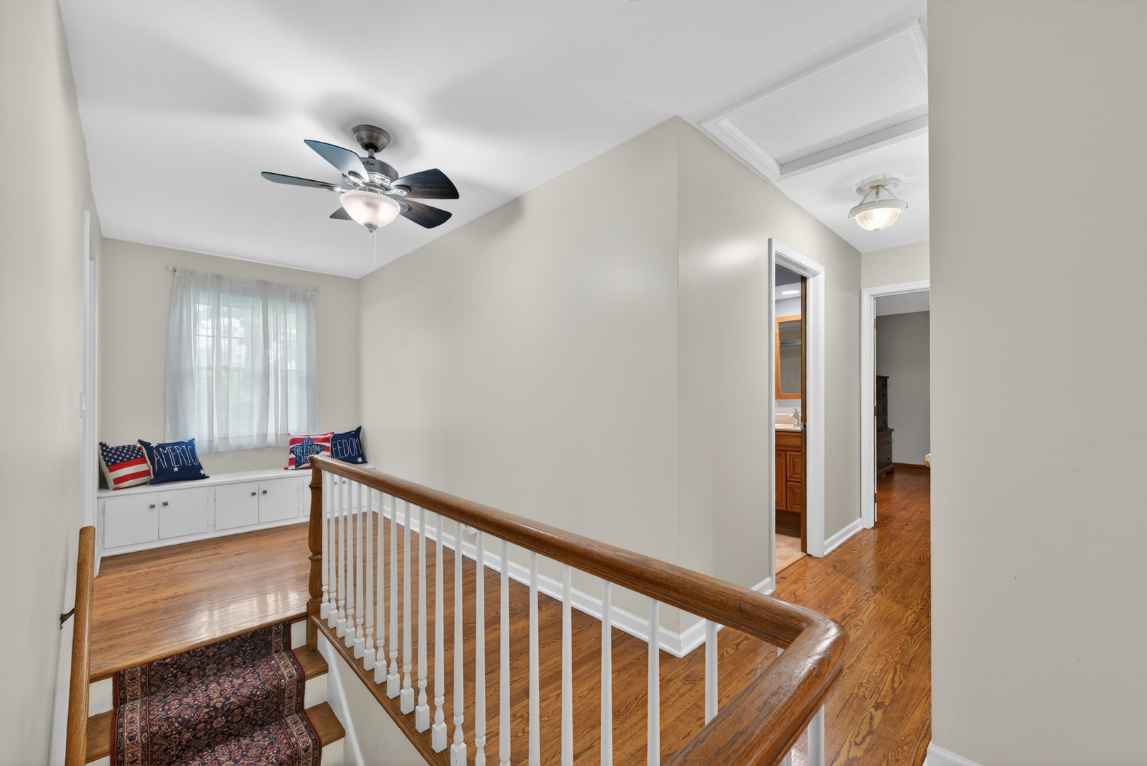 21101 N Middleton Drive, Kildeer, IL 60047