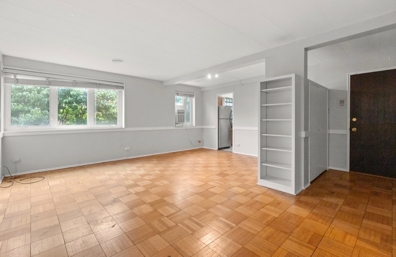 7206 Oak Avenue #2SE, River Forest, IL 60305