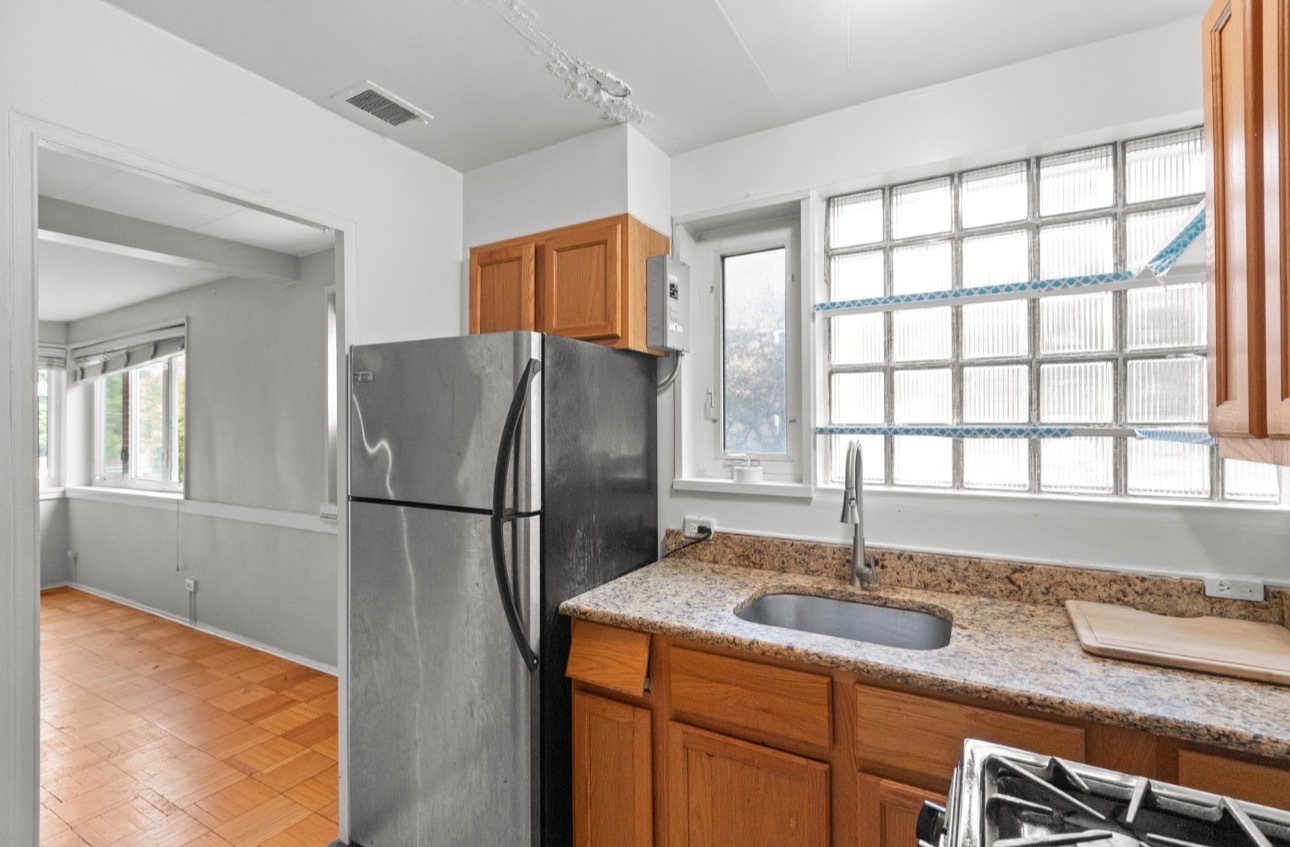 7206 Oak Avenue #2SE, River Forest, IL 60305