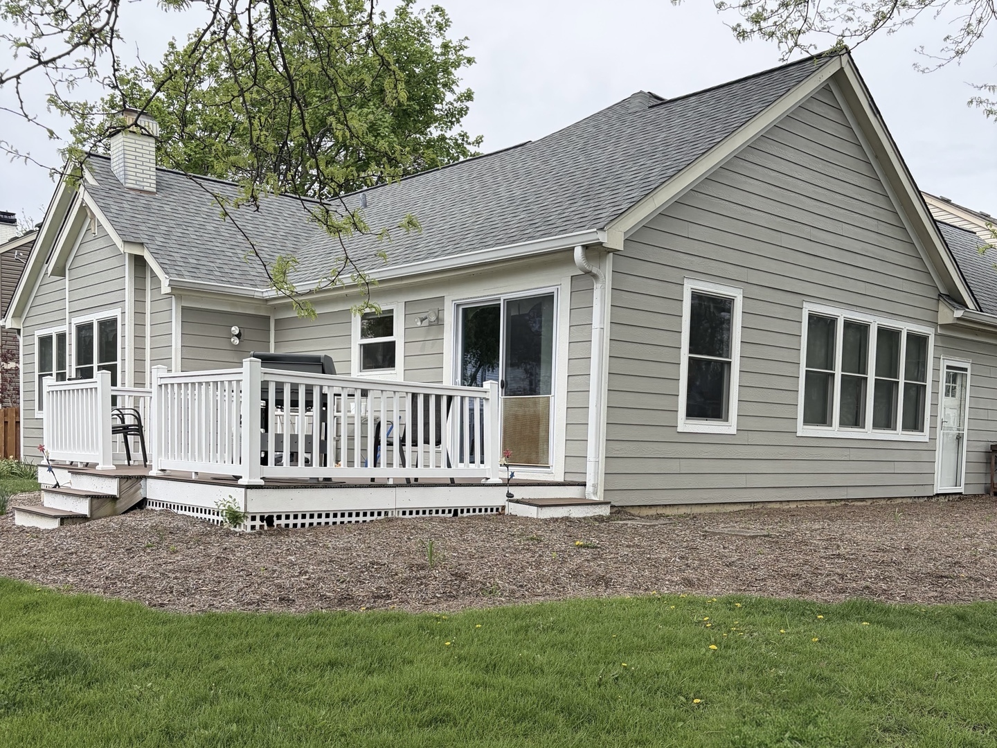 1733 Portsmith Court, Bartlett, IL 60103