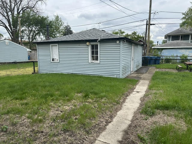 644 Douglas Avenue, Calumet City, IL 60409