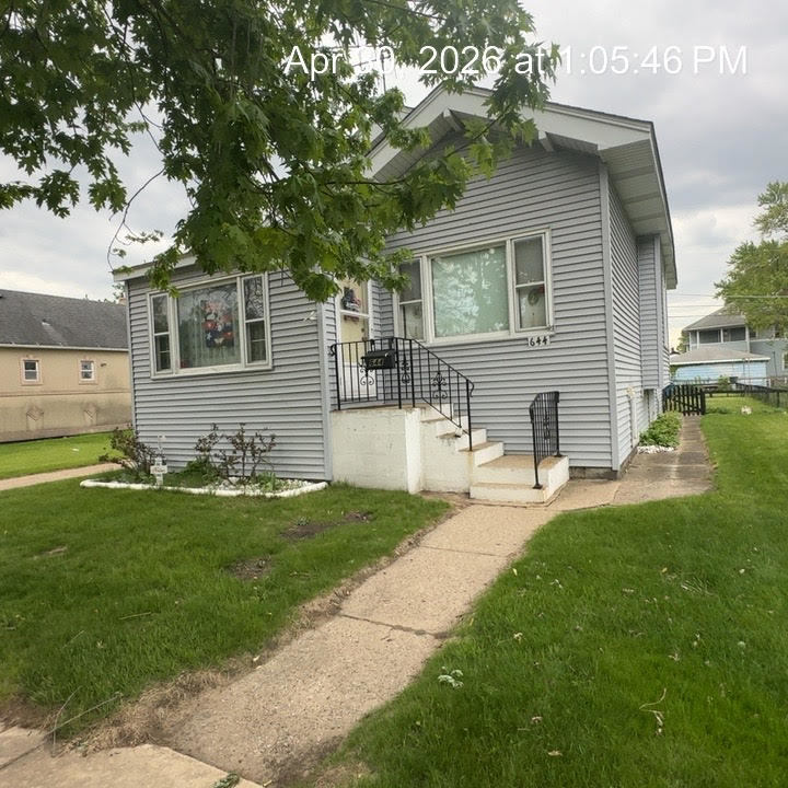 644 Douglas Avenue, Calumet City, IL 60409