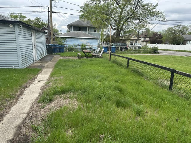 644 Douglas Avenue, Calumet City, IL 60409