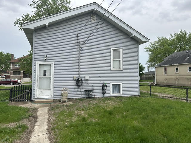 644 Douglas Avenue, Calumet City, IL 60409