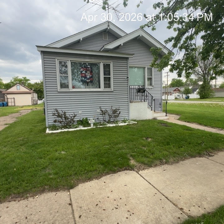 644 Douglas Avenue, Calumet City, IL 60409