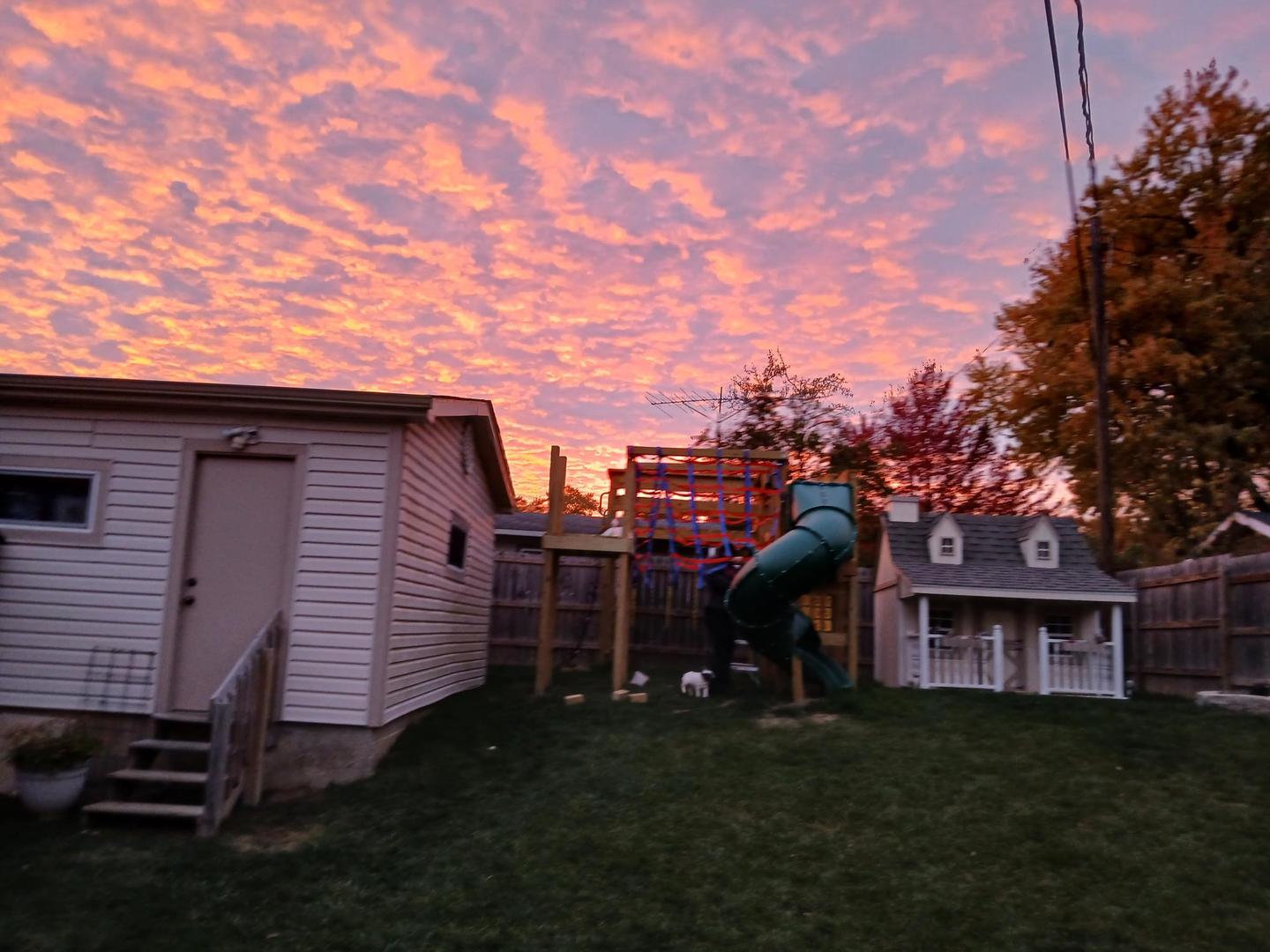 18468 W Meadow Lane, Gurnee, IL 60031