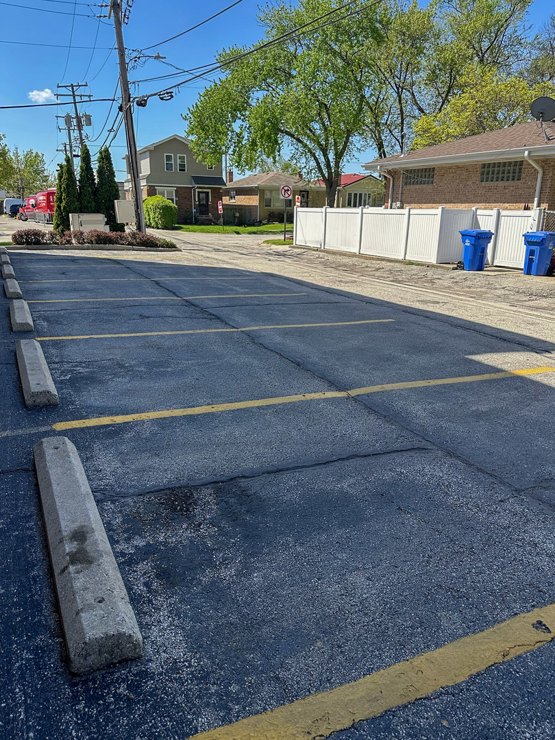 4700 N Harlem Avenue #306, Harwood Heights, IL 60706