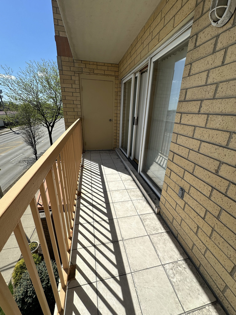 4700 N Harlem Avenue #306, Harwood Heights, IL 60706
