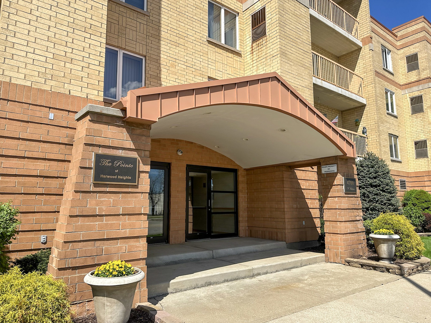 4700 N Harlem Avenue #306, Harwood Heights, IL 60706
