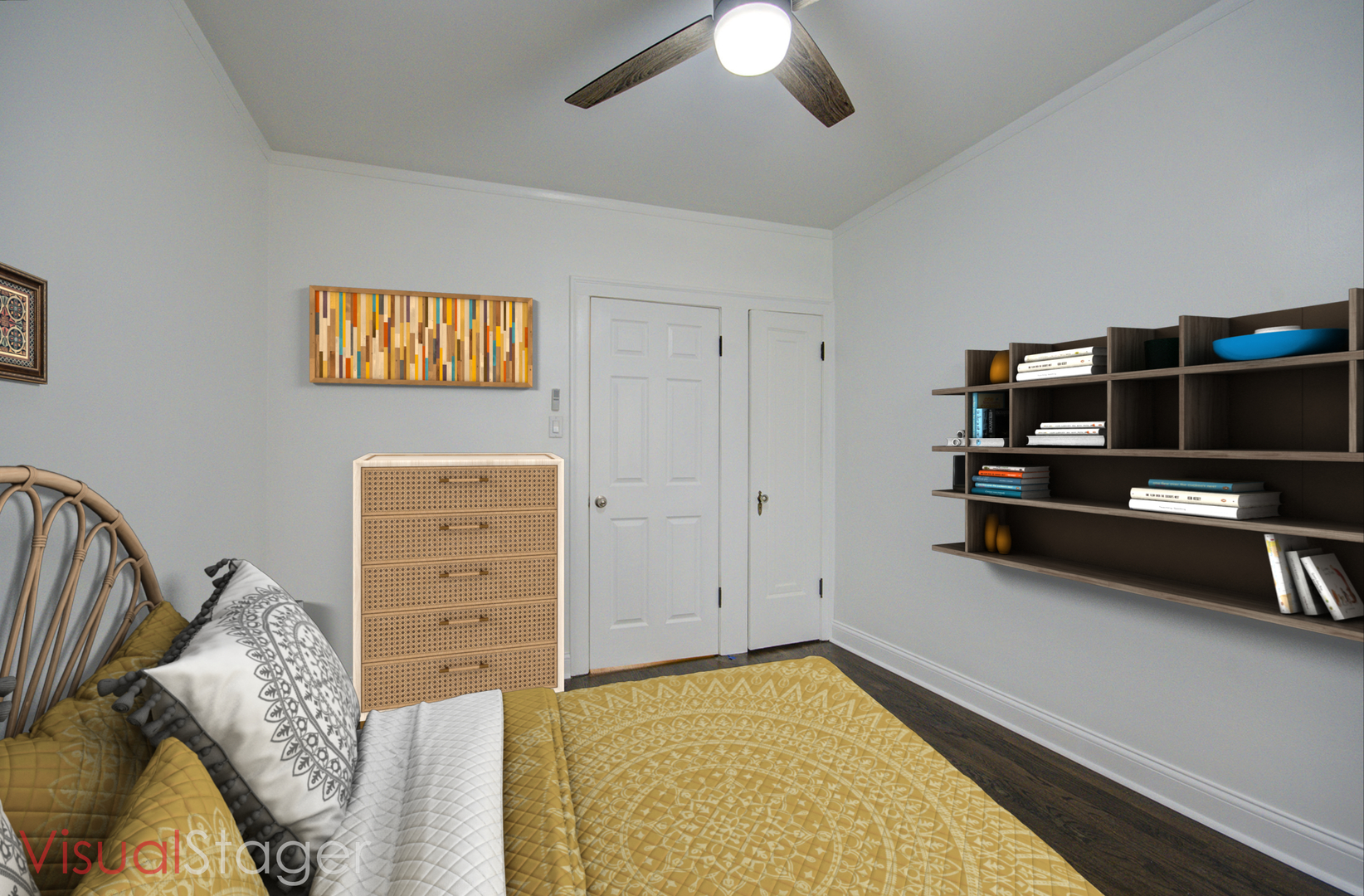 10535 S Hale Avenue #1W, Chicago, IL 60643