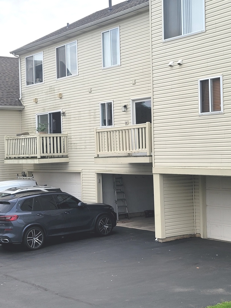 2625 Canyon Drive #2625, Plainfield, IL 60586