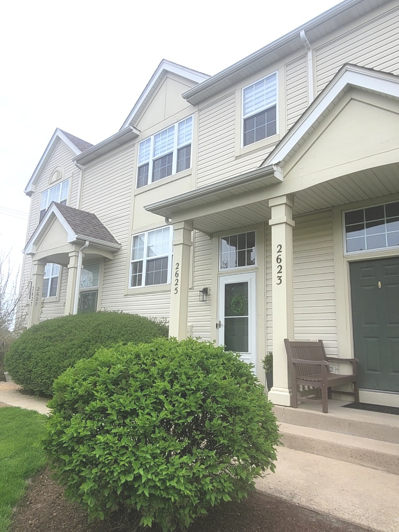 2625 Canyon Drive #2625, Plainfield, IL 60586