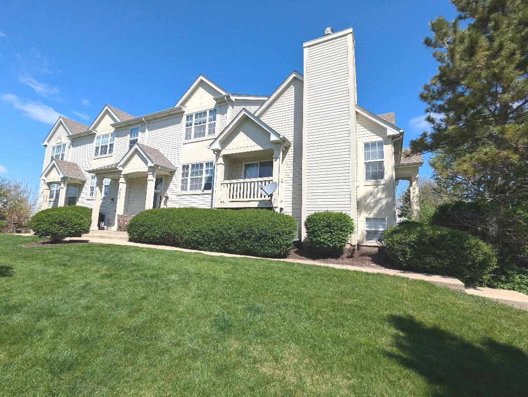 2625 Canyon Drive #2625, Plainfield, IL 60586