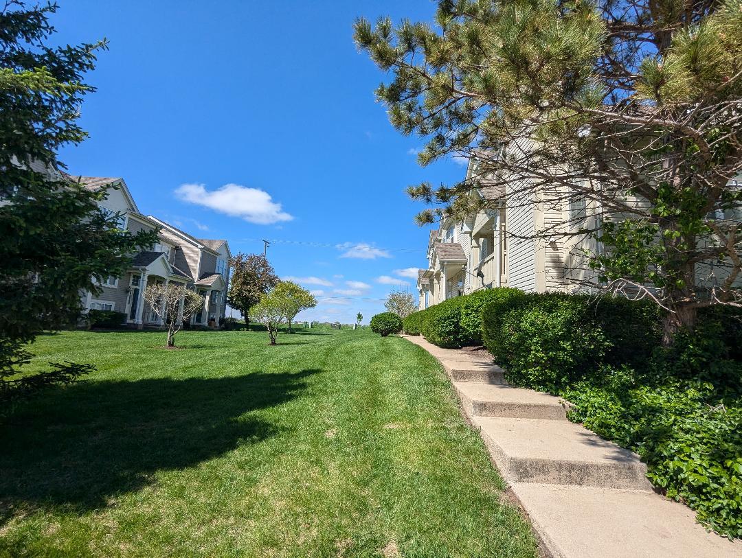 2625 Canyon Drive #2625, Plainfield, IL 60586
