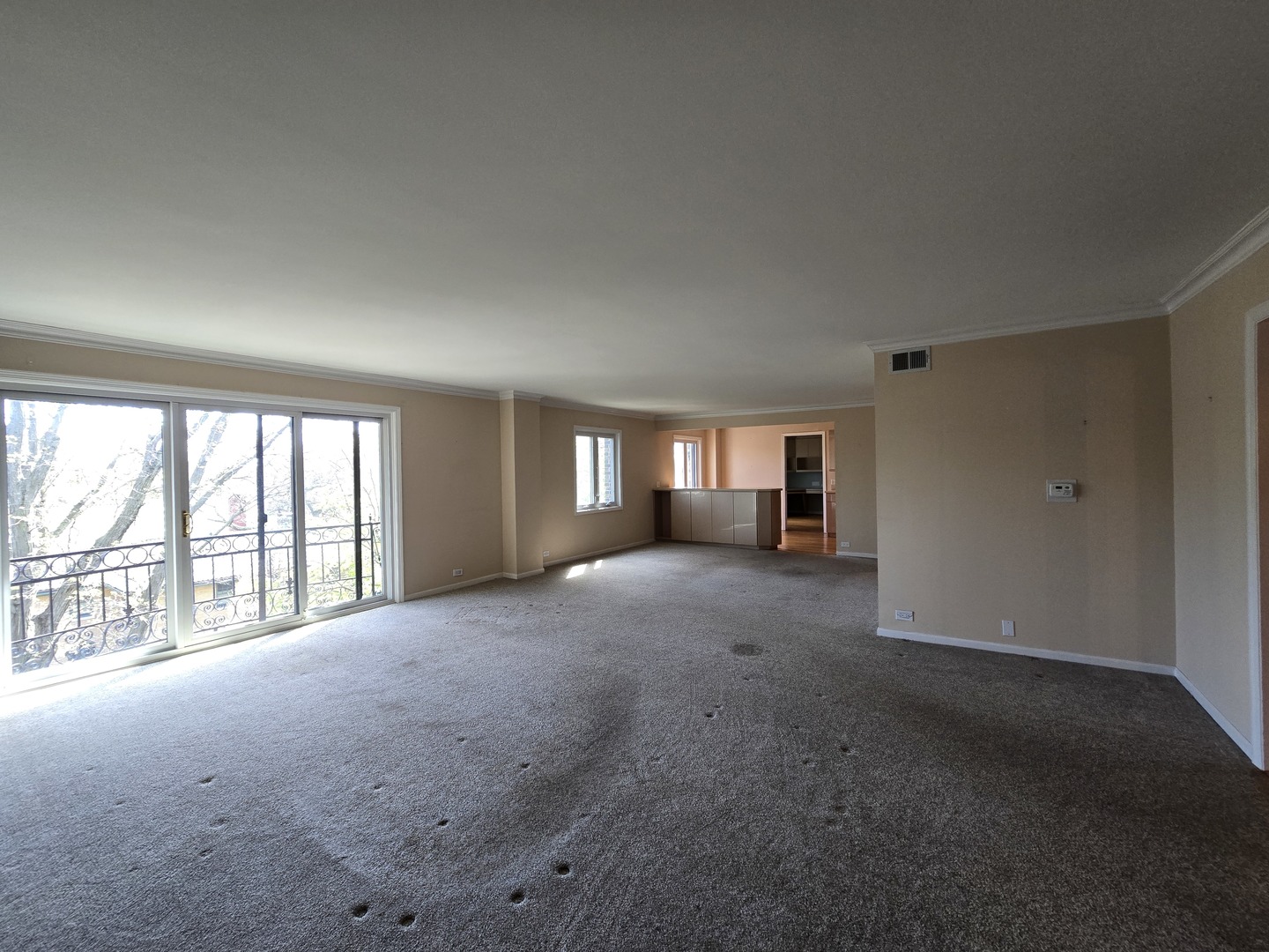 1005 Bonnie Brae Place #5F, River Forest, IL 60305