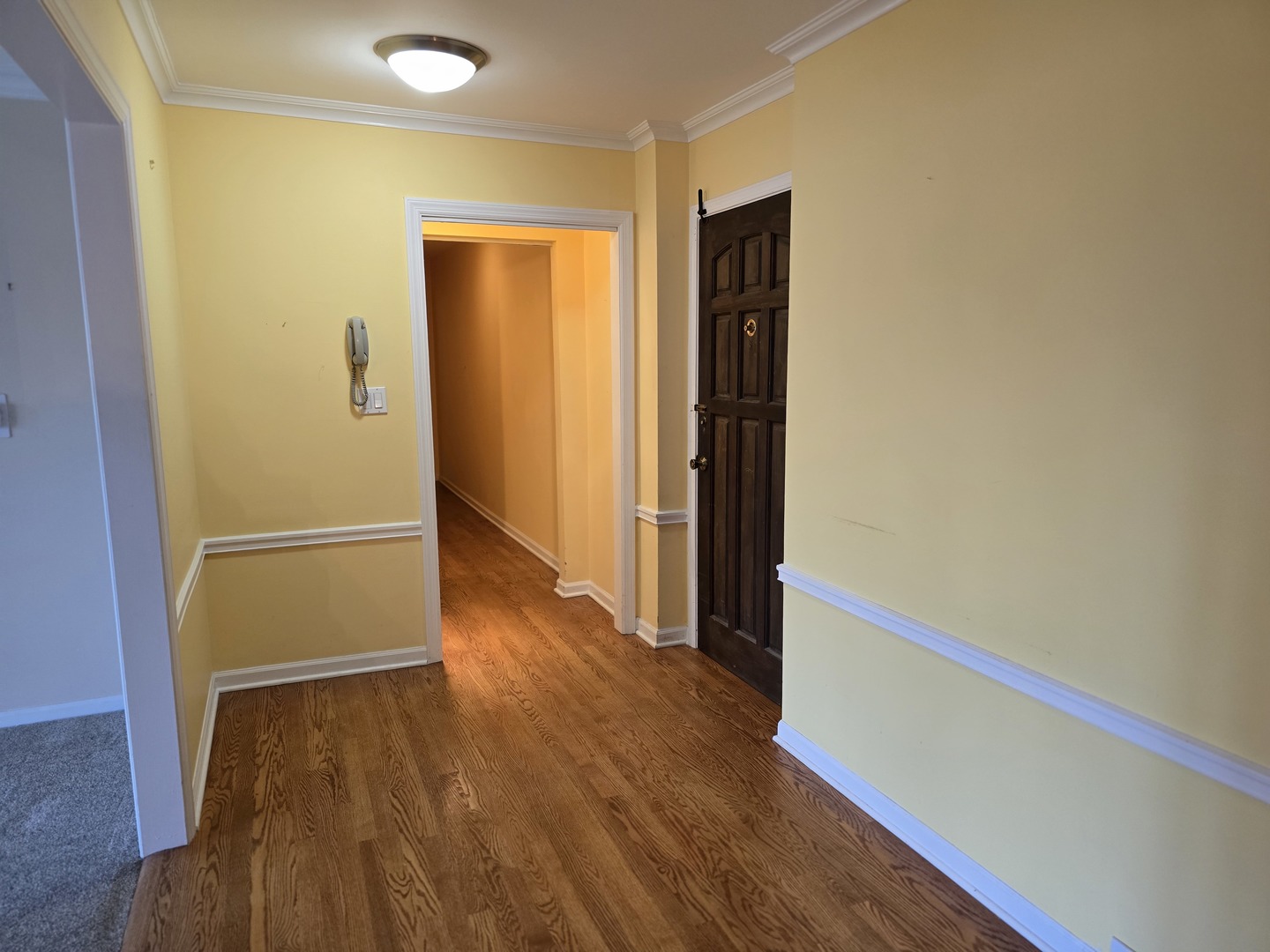 1005 Bonnie Brae Place #5F, River Forest, IL 60305